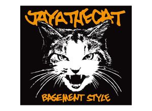 4250137214054 - Basement Style (Reissue) - Jaya The Cat (CD)