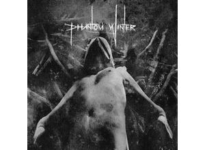 4250137216133 - Sundown Pleasures - Phantom Winter (CD)