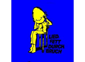 4250137218335 - Durchbruch (LimEd Coloured Vinyl) - Liedfett (LP)