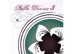 4250137228846 - Iii - Bella Donna (CD)