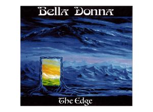 4250137236438 - The Edge - Bella Donna (CD)