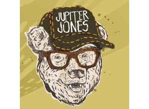 4250137247274 - Jupiter Jones (Reissue ColVinyl) - Jupiter Jones (LP)