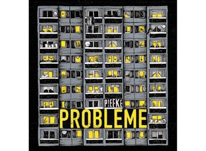 4250137257389 - Probleme (+ Download) (Vinyl) - Piefke (LP)