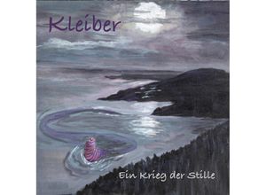 4250137270432 - Ein Krieg Der Stille (Gatefold) - Kleiber (LP)