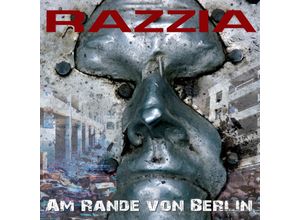 4250137273662 - Am Rande Von Berlin (Gatefold Download) (Vinyl) - Razzia (LP)