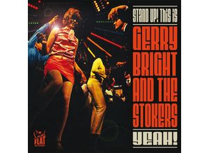 4250137288345 - Stand Up! This Is - Gerry And The Stokers Bright (CD)