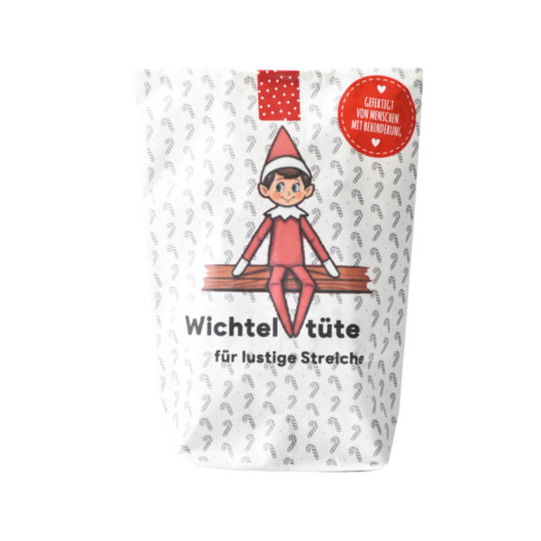 4250144700328 - Wundertüte Wichteltüte für lustige Streich 4250144700328 WUNDERLE 4250144700328 - Wundertüte Wichteltüte für lustige Streich 4250144700328 WUNDERLE