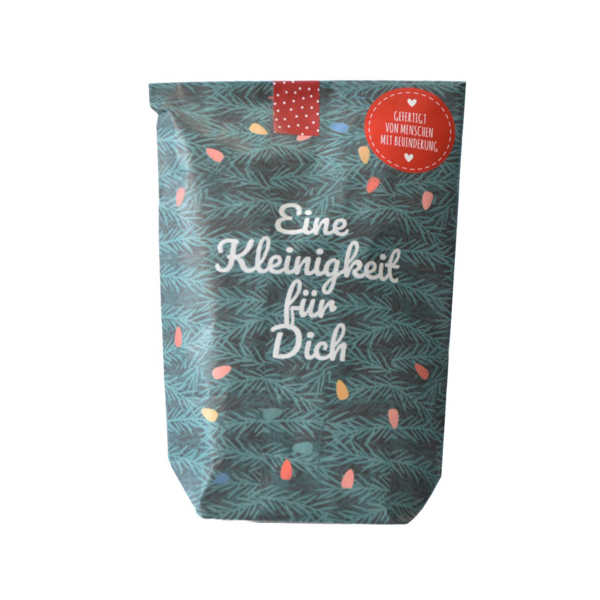 4250144700335 - Wundertüte Eine Kleinigkeit für Dich 4250144700335 WUNDERLE