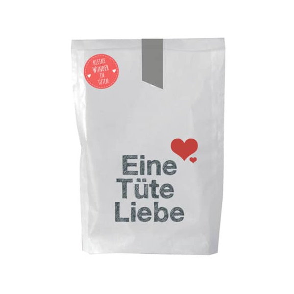 4250144762265 - Wundertüte Eine Tüte Liebe 4250144762265 WUNDERLE