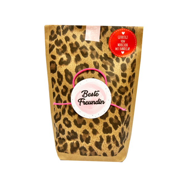 4250144789415 - Wundertüte Beste Freundin Leodesign 4250144789415 WUNDERLE