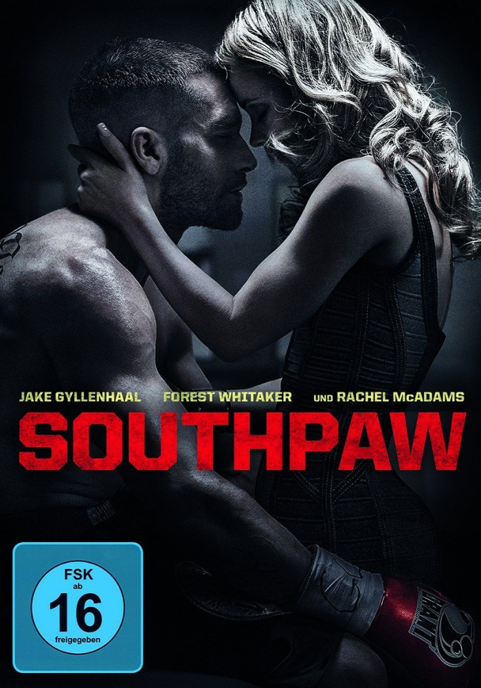 4250148711047 - Southpaw