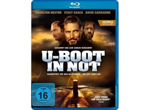 4250148713461 - U-Boot in Not (Blu-ray)