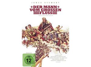 4250148713959 - Andrew V McLaglen - GEBRAUCHT Der Mann vom großen Fluss - Preis vom 23102023 050123 h