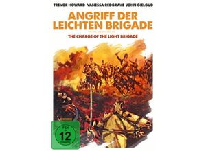 4250148714161 - Angriff der leichten Brigade (DVD)