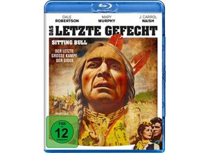 4250148716271 - Das Letzte Gefecht (Blu-ray)