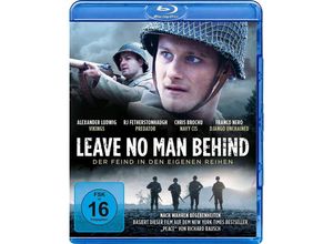 4250148718978 - Leave No Man Behind (Blu-ray)