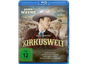 4250148719371 - Zirkuswelt (Blu-ray)