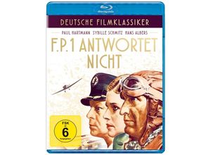 4250148721282 - FP 1 antwortet nicht (Blu-ray)