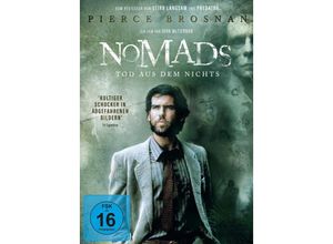 4250148723521 - Nomads - Tod aus dem Nichts (DVD)