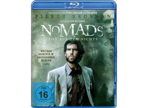 4250148723538 - Nomads - Tod aus dem Nichts (Blu-ray)