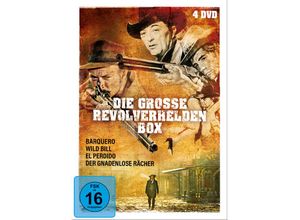 4250148723767 - Die grosse Revolverhelden Box (DVD)