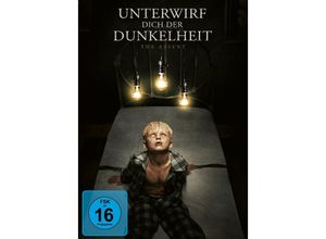 4250148724016 - The Assent - Unterwirf dich der Dunkelheit (DVD)