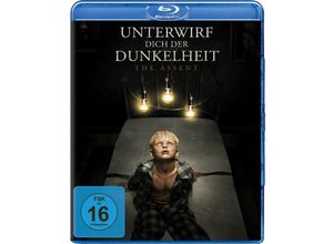 4250148724023 - The Assent - Unterwirf dich der Dunkelheit (Blu-ray)