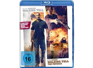 4250148724078 - Walking Tall Double Edition LTD (Blu-ray)