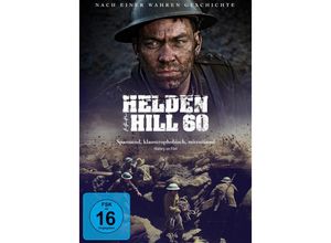 4250148724085 - Helden Von Hill 60 (DVD)