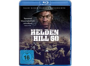 4250148724092 - Helden Von Hill 60 (Blu-ray)