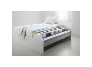 4250149916809 - Taschenfederkernmatratze Kokos Feel ca 180x200cm