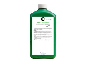 4250150805741 - Ilka - Industriefix - Industrie- & Maschinenreiniger 10 ltr