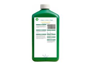 4250150810295 - Ilka - Edelstahlfix - Pflegemittel mit Antistatikschutz - 20 ltr