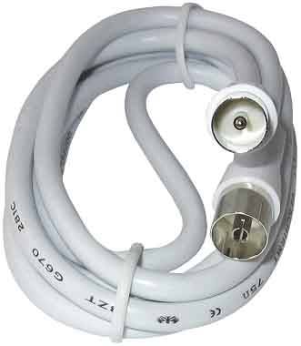4250157704108 - KREI IEC-Anschlusskabel 10m ASK75 100ZZ >90DB Digitaltauglich