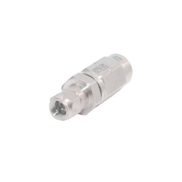 4250157713261 - KREI F-Stecker Kabelarmatur F 12 KR-NKX für NKX Kabel mit separatem Pin 11326