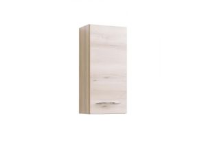 4250163751165 - Hängeschrank BERGAMO-03 Buche Iconic Nb B x H x T ca 30 x 64 x 20cm - beige