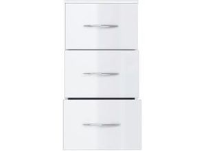 4250163773976 - Held Florida Auszugschrank 40 Weiß