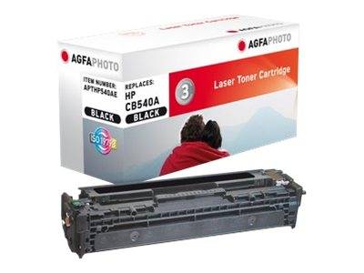 4250164821812 - Photo - black - toner cartridge (alternative for HP 125A) - Tonerpatrone Schwarz