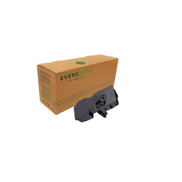 4250164846570 - EVERGREEN Toner EGTK5240CE ersetzt KYOCERA TK-5240C cyan Kapazität 3000 Seiten - 1 Stück (EGTK5240CE) 4250164846570 - EVERGREEN Toner EGTK5240CE ersetzt KYOCERA TK-5240C cyan Kapazität 3000 Seiten - 1 Stück (EGTK5240CE)
