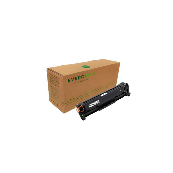 4250164850614 - Lasertoner ersetzt HP W1470X schwarz 4250164850614 EVERGREEN