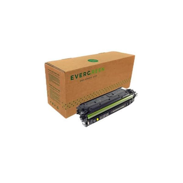 4250164860712 - Lasertoner ersetzt HP  W2122A yellow 4250164860712 EVERGREEN