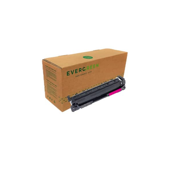 4250164871824 - Lasertoner ersetzt HP W2213X magenta 4250164871824 EVERGREEN