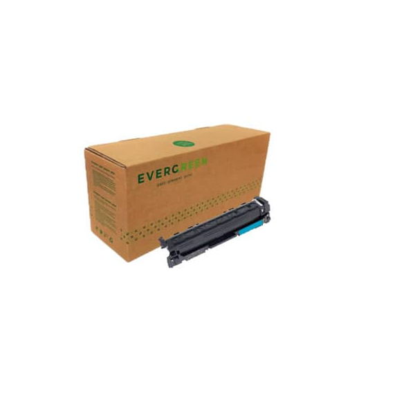 4250164874856 - Lasertoner ersetzt HP  W2031X cyan 4250164874856 EVERGREEN