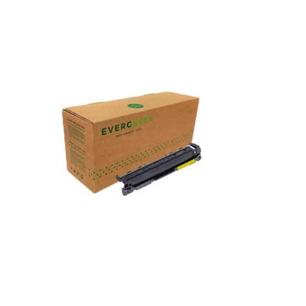 4250164875860 - Lasertoner ersetzt HP W2032X yellow 4250164875860 EVERGREEN