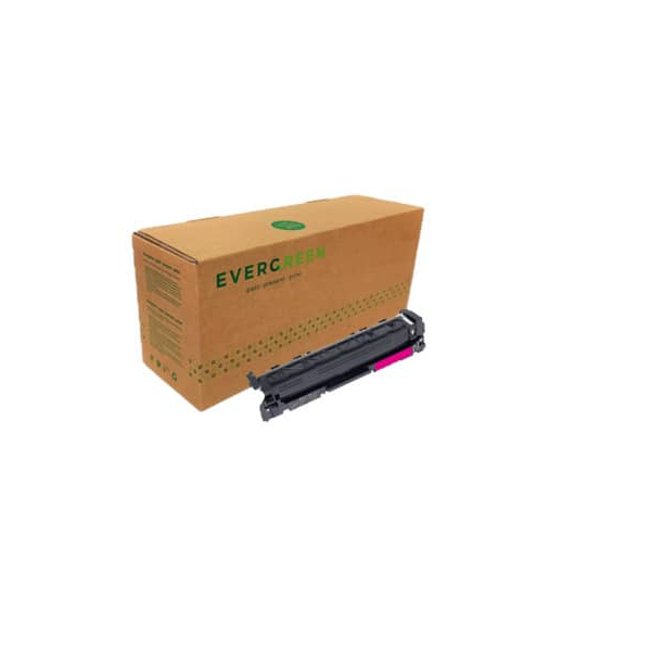 4250164876874 - Lasertoner ersetzt HP  W2033X magenta 4250164876874 EVERGREEN