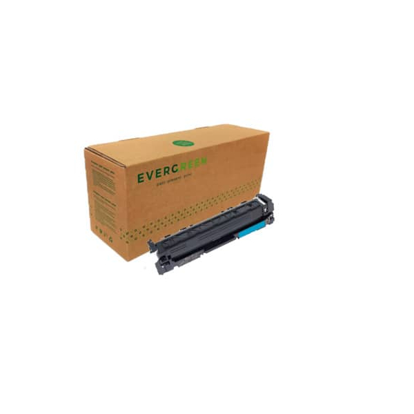 4250164877888 - Lasertoner ersetzt HP W2211X cyan 4250164877888 EVERGREEN