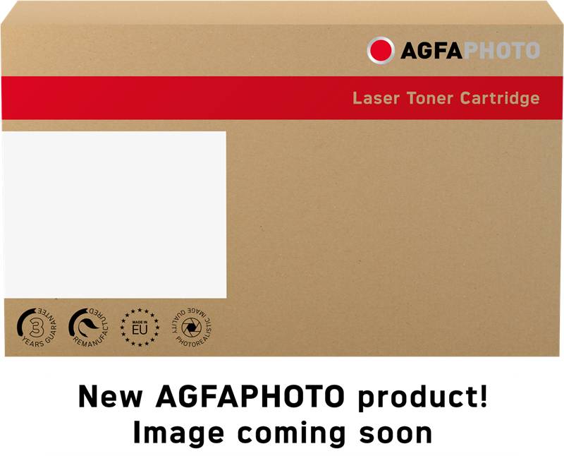 4250164899989 - AgfaPhoto Toner APTHP2070AE ersetzt HP W2070A 117A BK