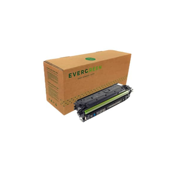 4250164908827 - Lasertoner ersetzt HP  W2122X cyan 4250164908827 EVERGREEN