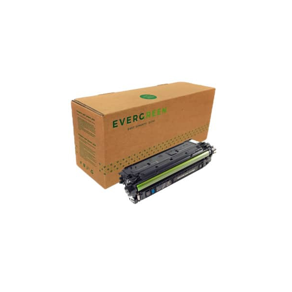 4250164909329 - Lasertoner ersetzt HP W9061MC cyan 4250164909329 EVERGREEN