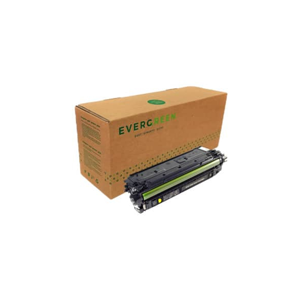 4250164909343 - Lasertoner ersetzt HP W9062MC yellow 4250164909343 EVERGREEN